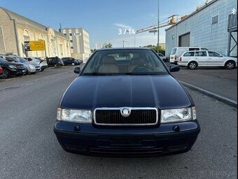 Škoda Octavia 82 000km
