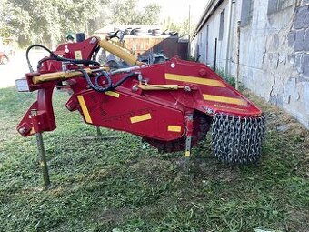 Fréza na pne SEPPI KASTOR