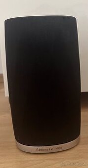 Bluetooth reproduktor Bowers & Wilkins Formation Flex čierny
