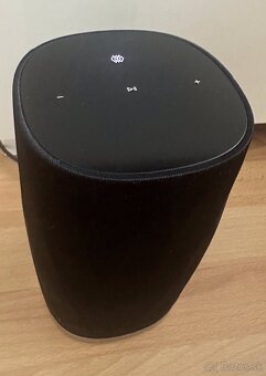 Bluetooth reproduktor Bowers & Wilkins Formation Flex čierny