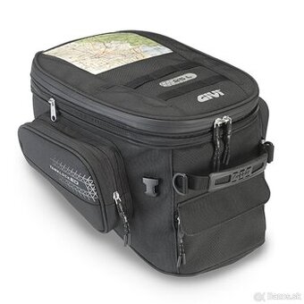 Tankvak UT810