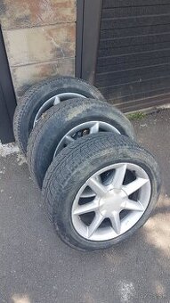 5x112 r16 alhambra,octavia 2