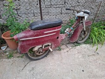 Jawa pionier