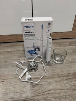 Philips Sonicare DiamondClean - zubna kefka (top stav)