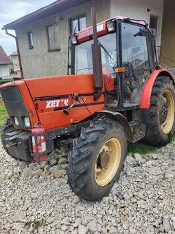 ponúkam zetor 9540 forterra