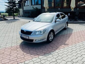 ✅PREDAM ŠKODA OCTAVIA 1.6 TDI 77KW ✅