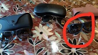 Ray ban
