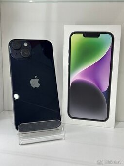 Apple iPhone 14 128GB Midnight