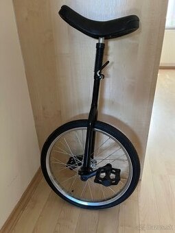 Jednokolka/Monocykel