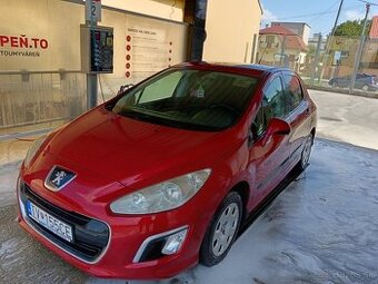 Predám Peugeot 308