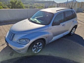 Chrysler PT cruiser 2.2diesel 89kw M5