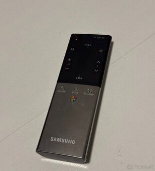 Samsung diaľkový ovládač pre TV