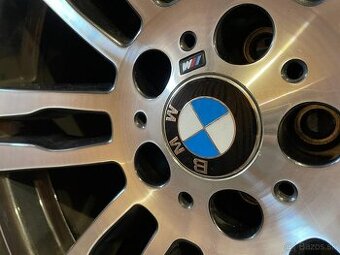 BMW disky X5 "M" R20 - NOVÉ