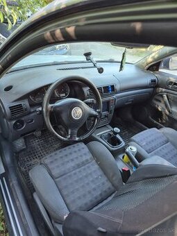 Passatb5.5 1.9tdi 74kw 2004 - 1