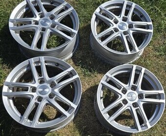 5x112,r16,Dezent,7Jx16,et35+možnosť pneu