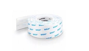 Interiérová páska SIGA Fentrim IS 20 75mm x 25m 2ks