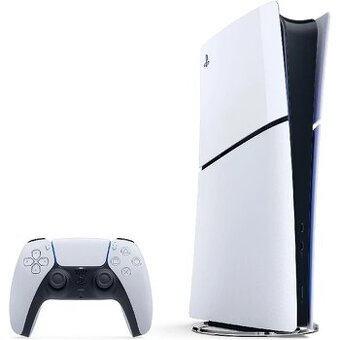 Playstation 5 Digital