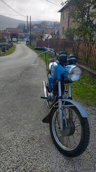 Mz ts 150 1978