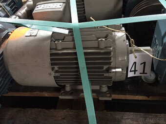 elektromotor 2,2 kw