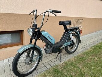 Babetta 210