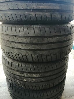 Letné pneumatiky 225 40 r18 Michelin - 1