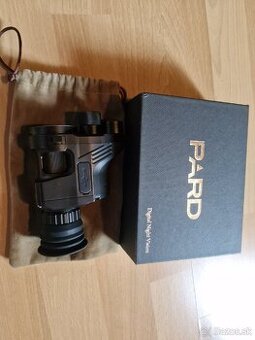 Predam Pard NV007A