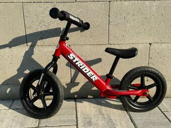 Strider 12 Sport (odrážadlo)