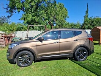 Santa fe
