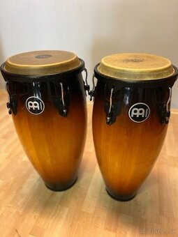 Conga Meinl HC512VSB