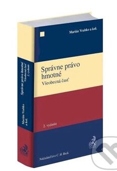 Spravne pravo hmotné + procesné