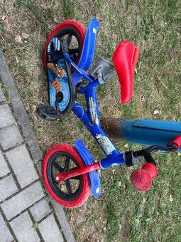 Detsky bicykel - 1