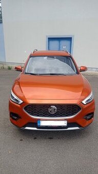 Predám MG ZS EMOTION 1.5 Benzín 78KW