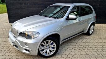 Bmw X5 E70 3.5SD 210kw soft close