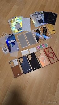 Samsung galaxy S24 Ultra
