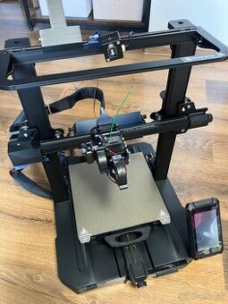 3D Tlačiareň Creality Ender 3 S1 Pro