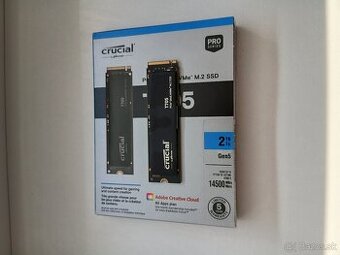 Crucial T705 2 TB
