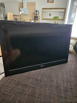 LCD-Televizor LG