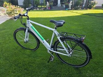 Predám elektrobicykel