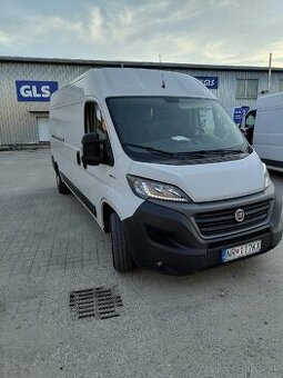Fiat Ducato 2.3 140 addblue.