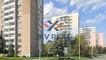 Predaj 4 izb. bytu na Vojenskej ulici v Košiciach