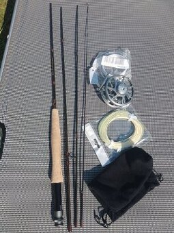 Muskarsky set