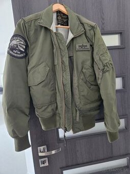 Alpha industries bunda