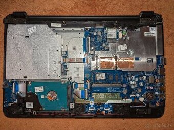 HP 250 G5 - 1