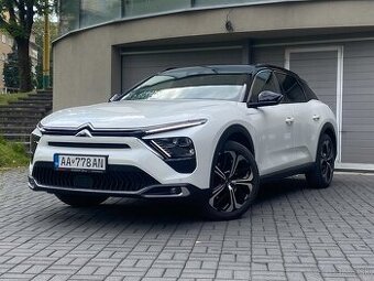 Citroën C5 X 1.6 AT
