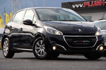 Peugeot 208 1.2 PureTech Allure už od 69€ mesačne