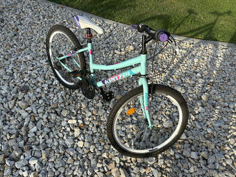 Bicykel KENZEL Yum RF24 "24"