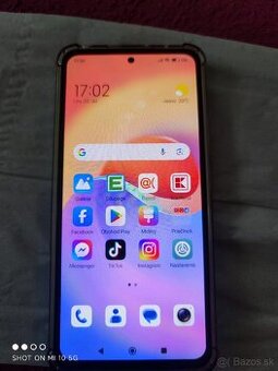 Redmi Note 14 6/128gb