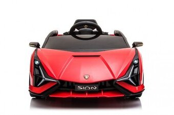 Elektricke auticko Eljet Lamborghini NOVÉ