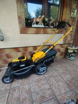 Stiga combi Briggs statton motor 190 cm