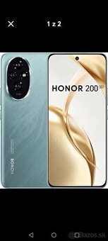 Honor 200 8/256gb